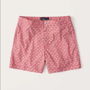 Abercrombie & Fitch shorts